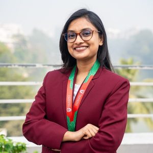 Maitry Roy